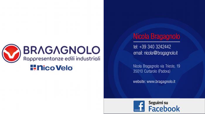 Nicola Bragagnolo